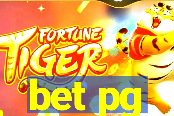 bet pg